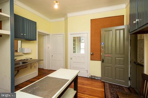 GERMANTOWN - Residential