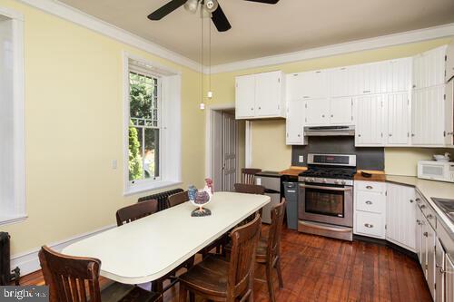 GERMANTOWN - Residential