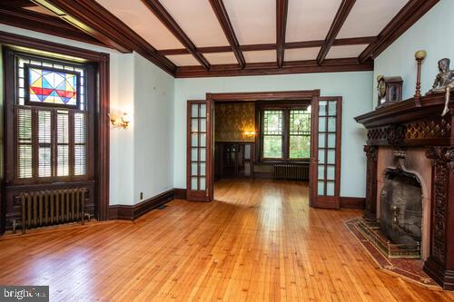 GERMANTOWN - Residential