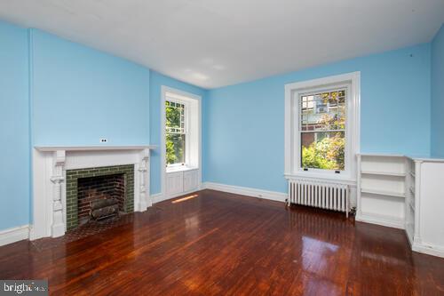 GERMANTOWN - Residential