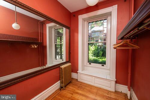 GERMANTOWN - Residential