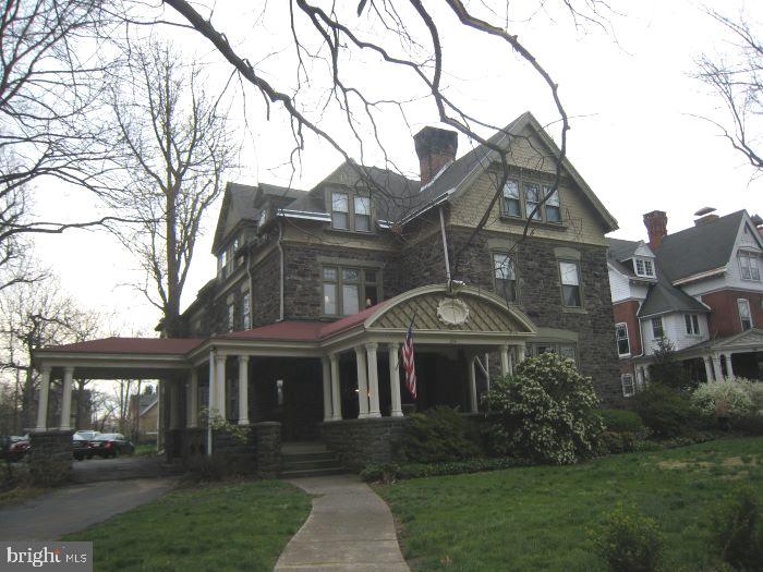 GERMANTOWN - Residential