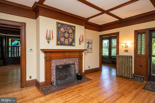 GERMANTOWN - Residential