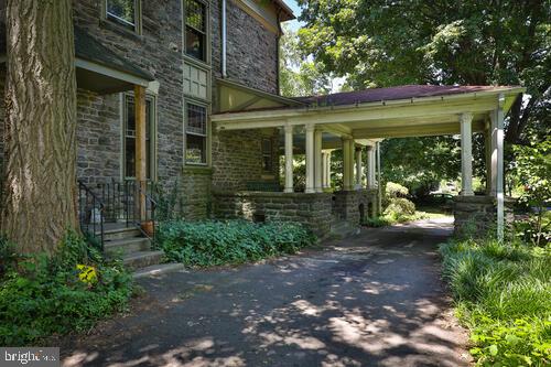 GERMANTOWN - Residential