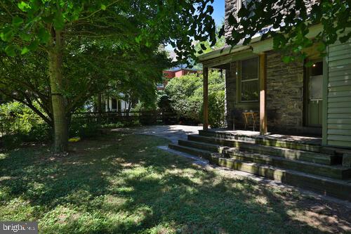 GERMANTOWN - Residential