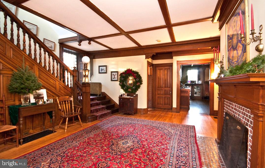 GERMANTOWN - Residential