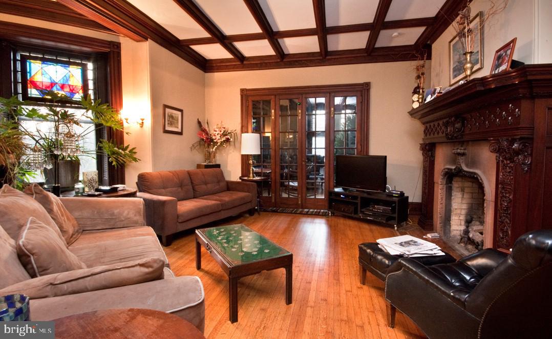 GERMANTOWN - Residential