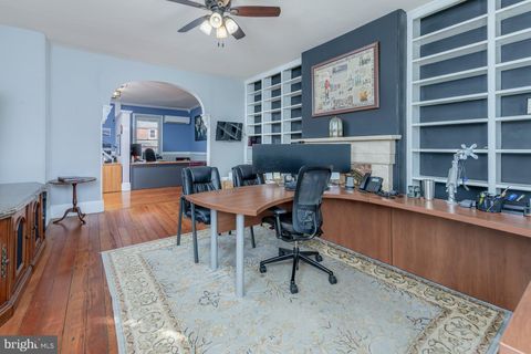 Photo of 53 N Main Street, MULLICA HILL, NJ 08062 (MLS # NJGL2062186)