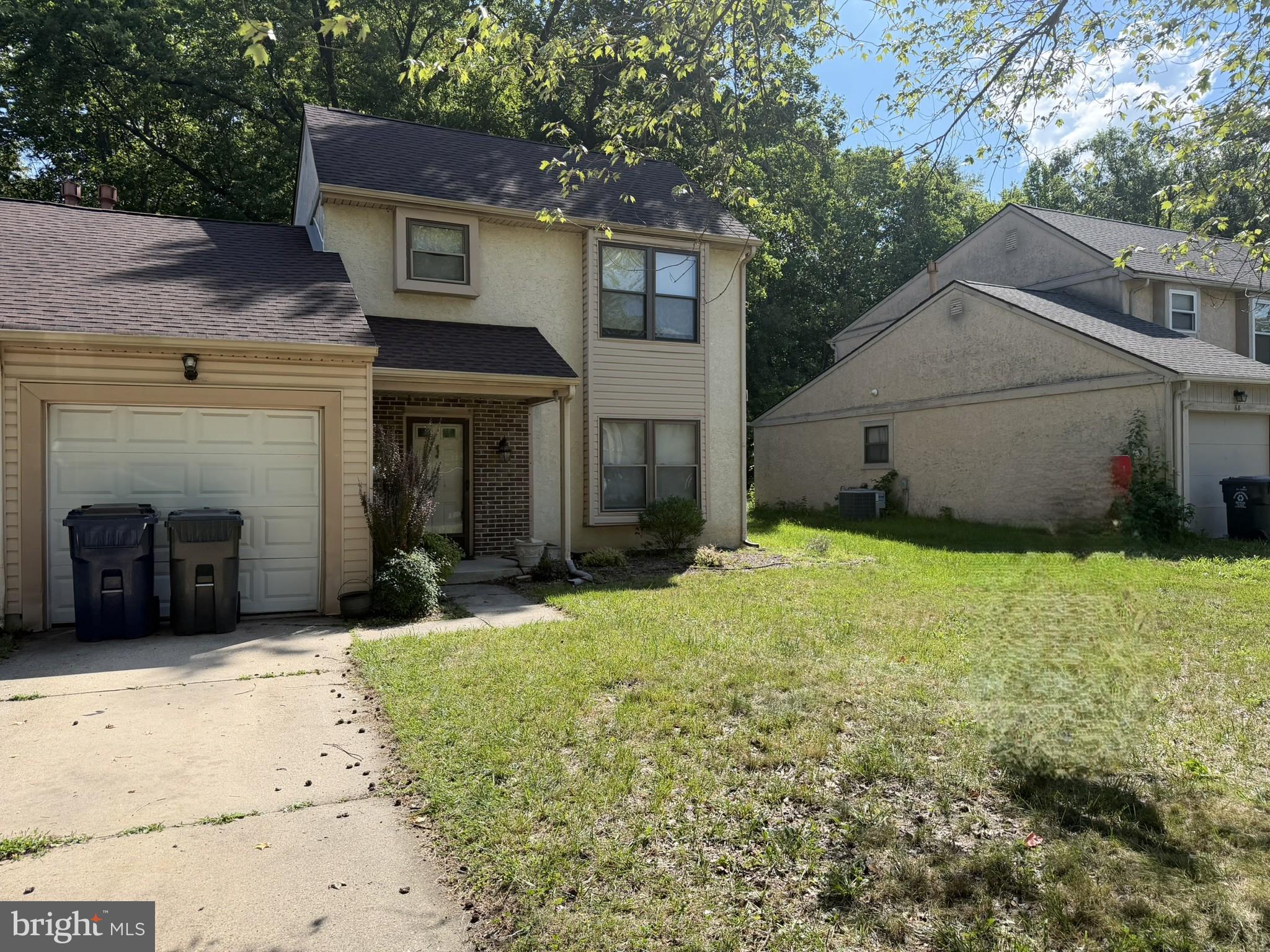 66 PEREGRINE DRIVE A