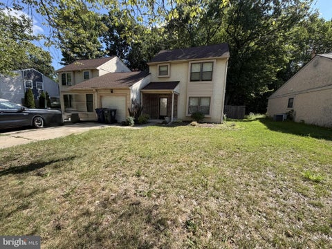 Photo of 66 - A Peregrine Drive, VOORHEES, NJ 08043 (MLS # NJCD2126050)