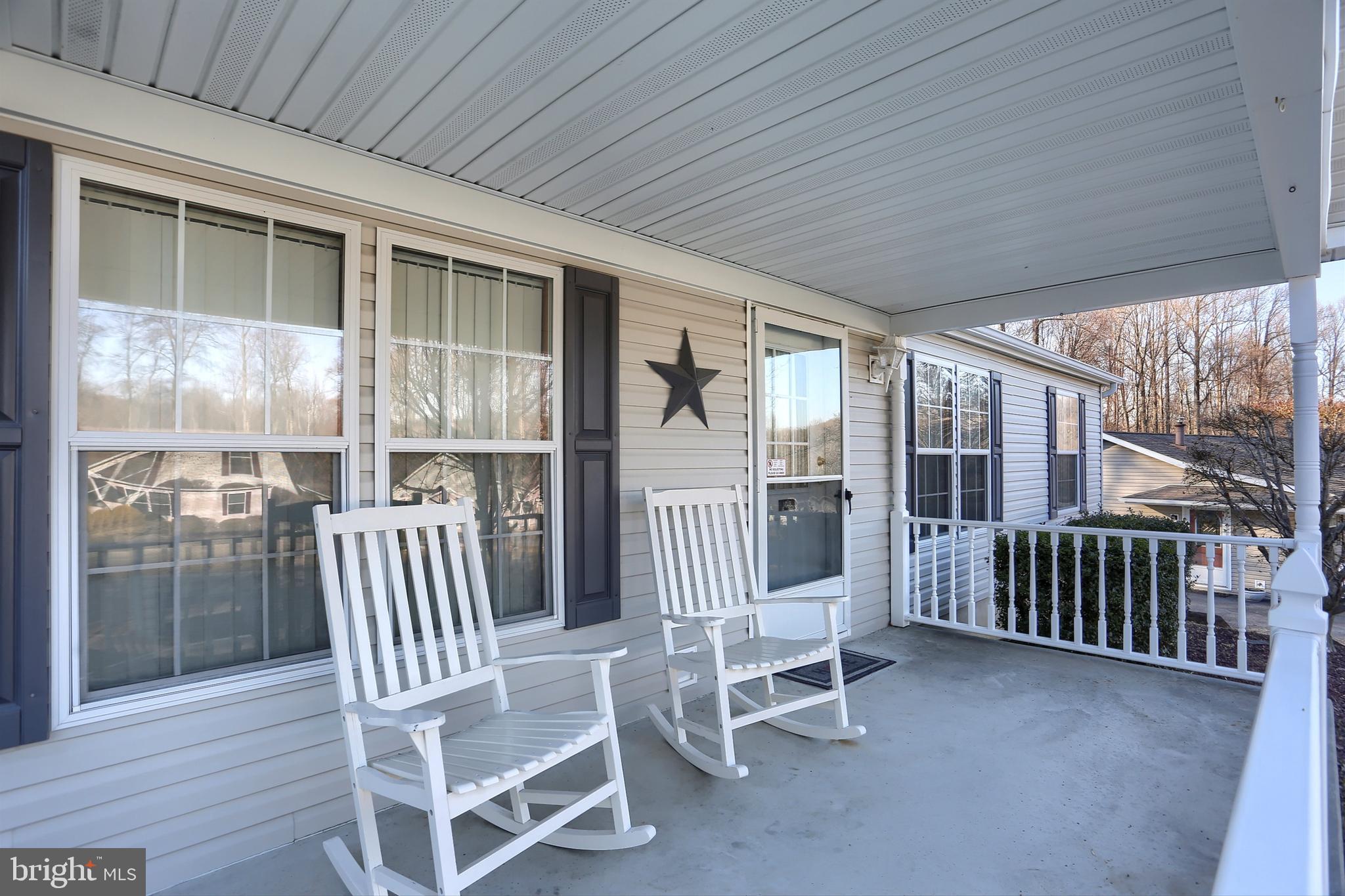 GRETNA SPRINGS COMMUNITY - Residential