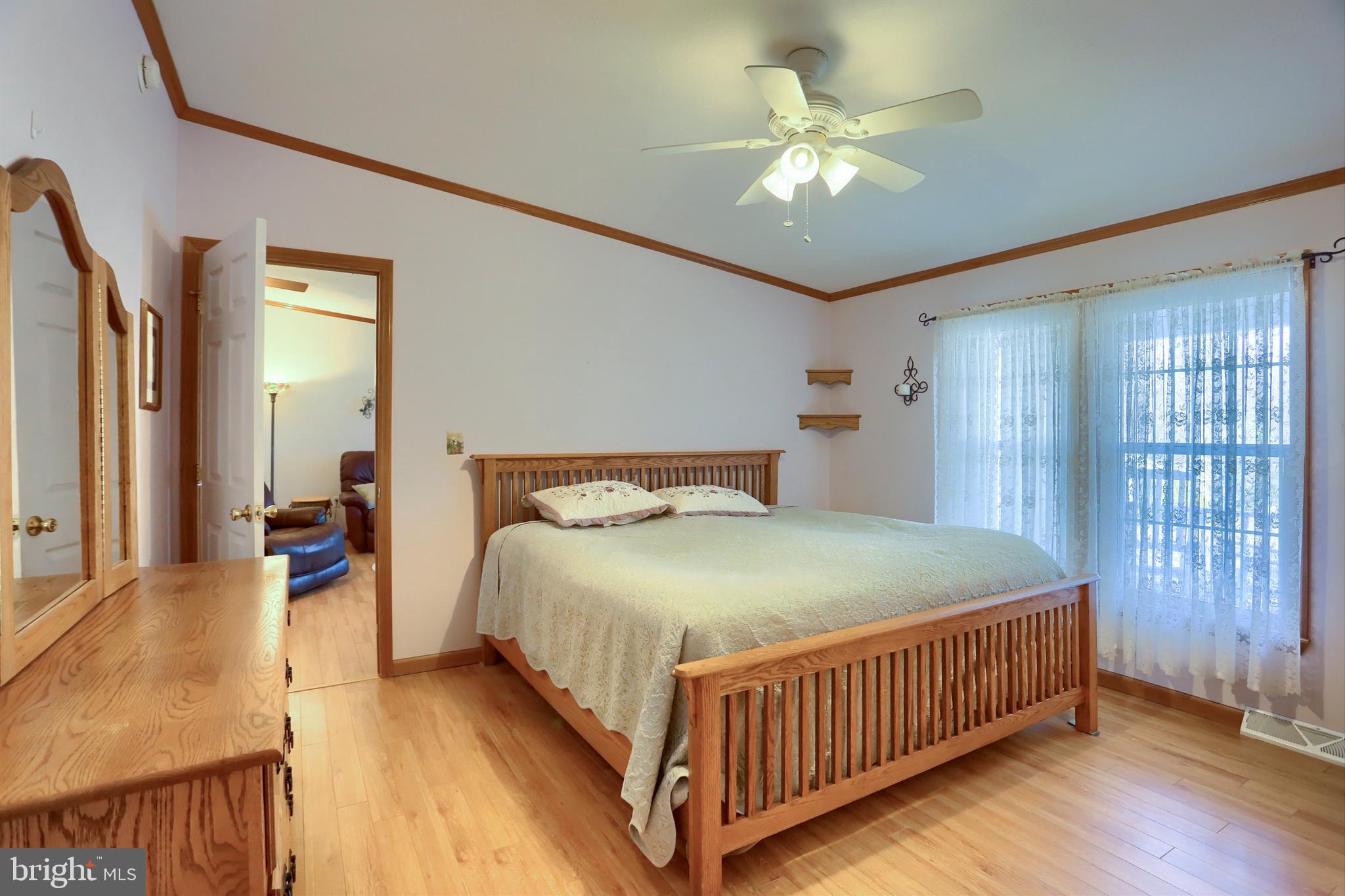 GRETNA SPRINGS COMMUNITY - Residential