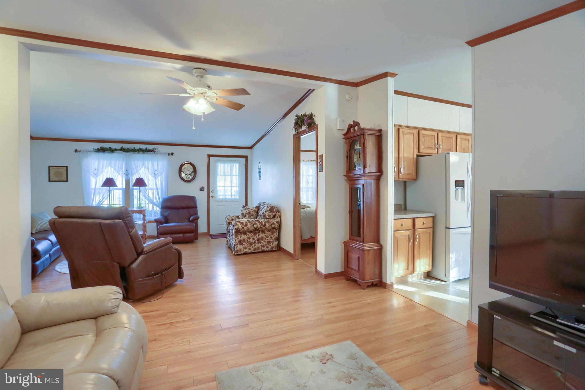 GRETNA SPRINGS COMMUNITY - Residential