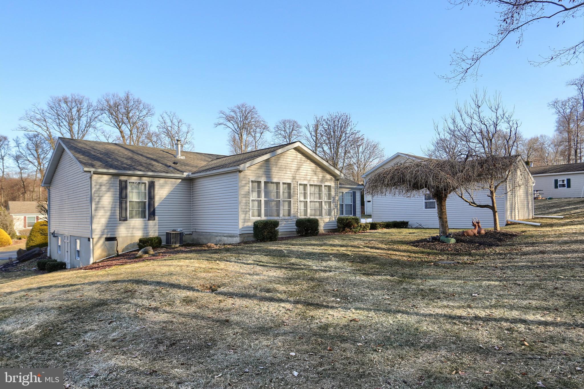 GRETNA SPRINGS COMMUNITY - Residential