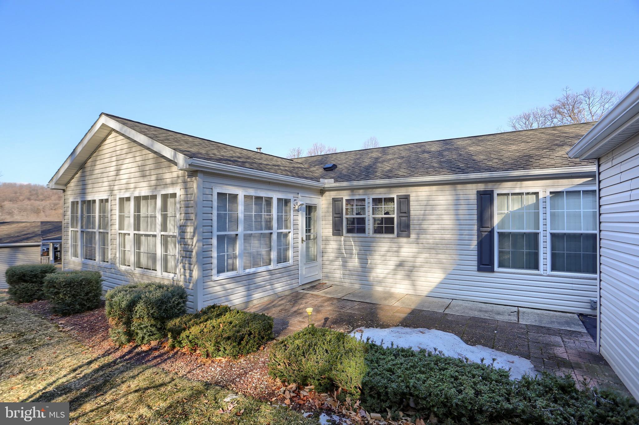 GRETNA SPRINGS COMMUNITY - Residential