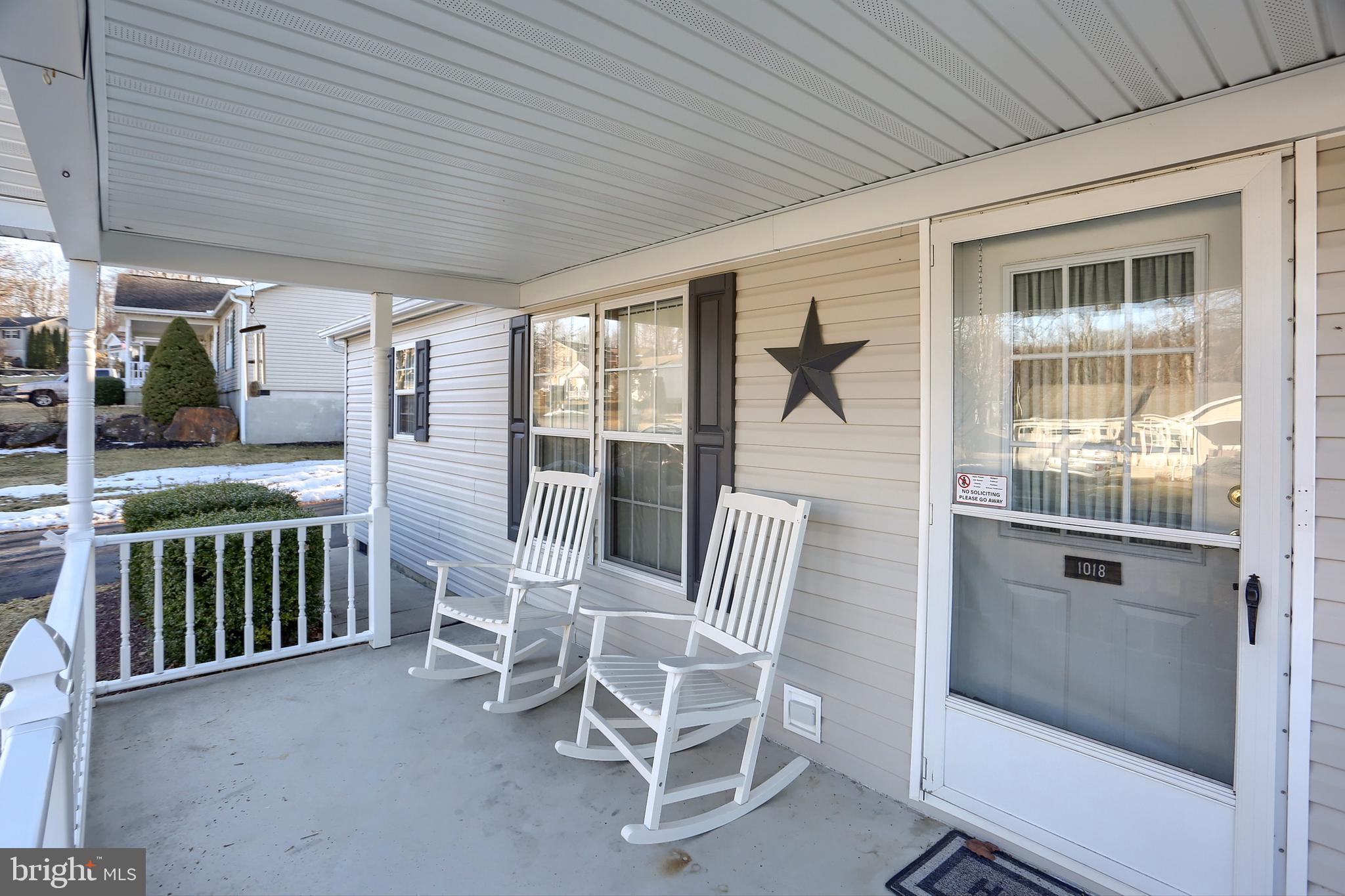 GRETNA SPRINGS COMMUNITY - Residential