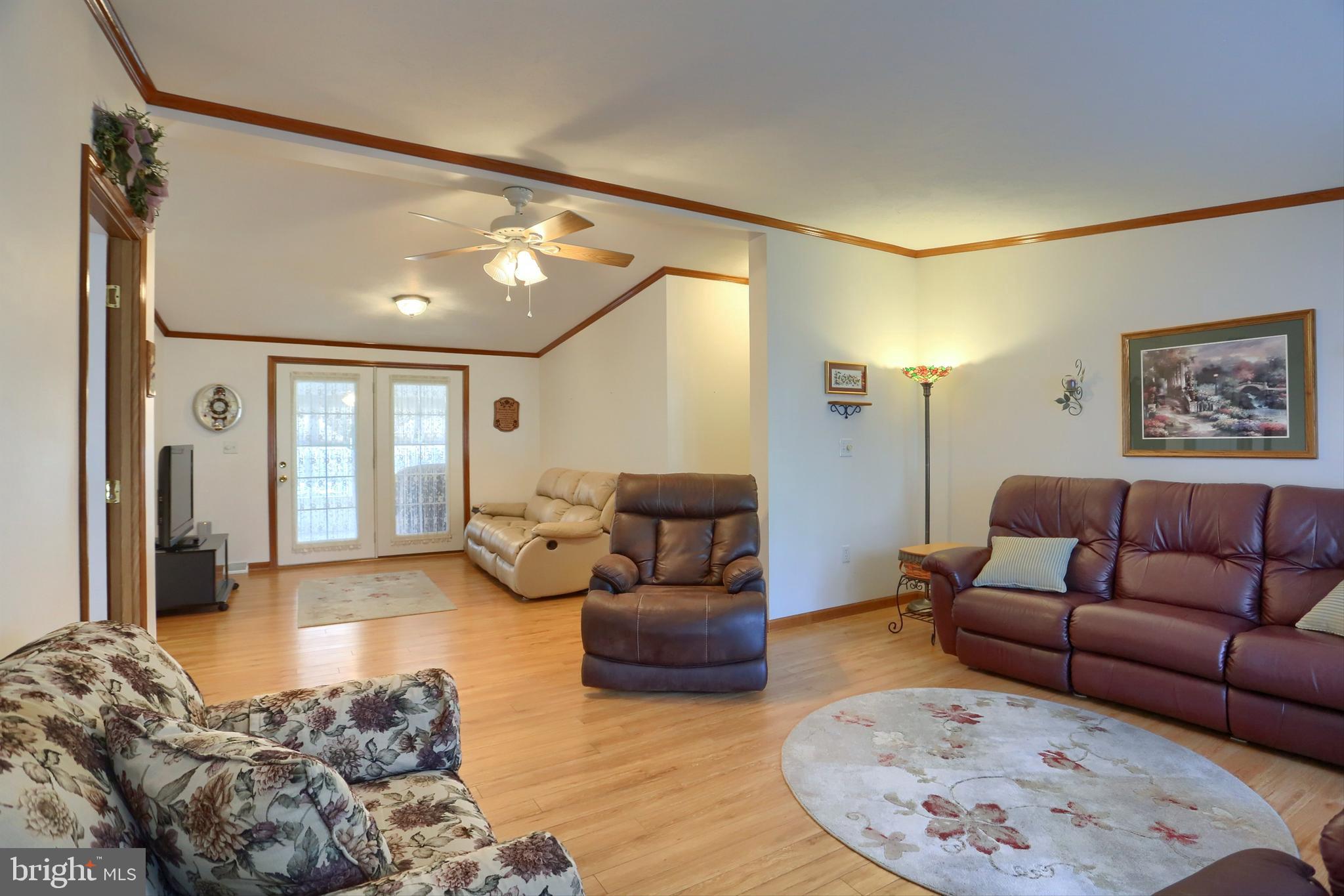 GRETNA SPRINGS COMMUNITY - Residential