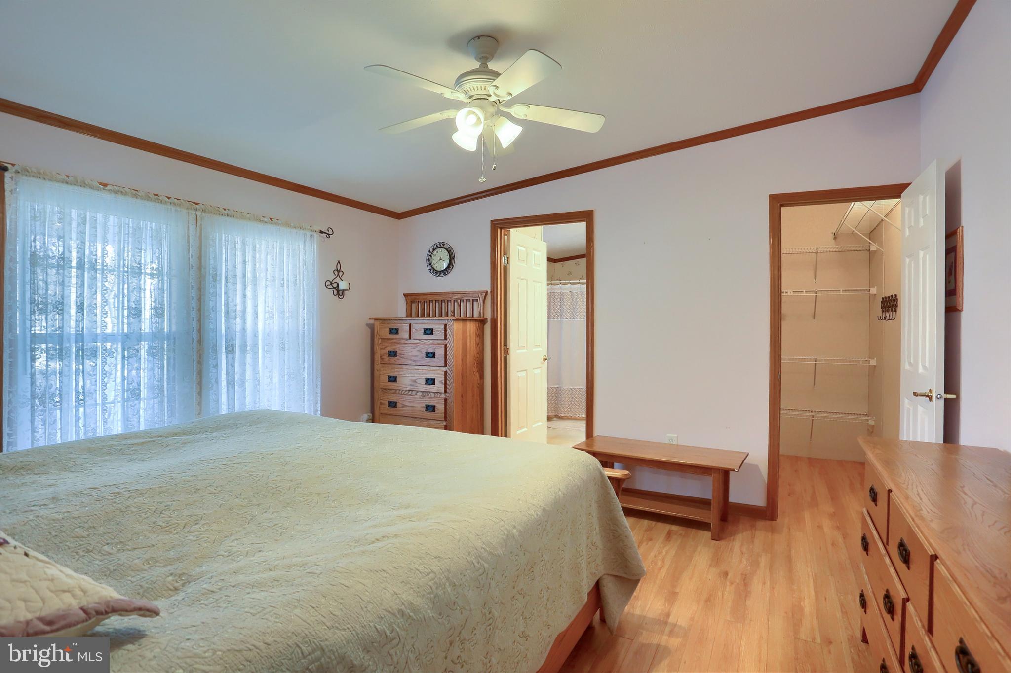 GRETNA SPRINGS COMMUNITY - Residential