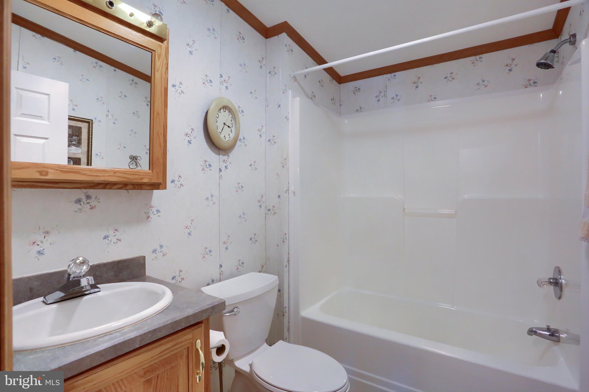 GRETNA SPRINGS COMMUNITY - Residential