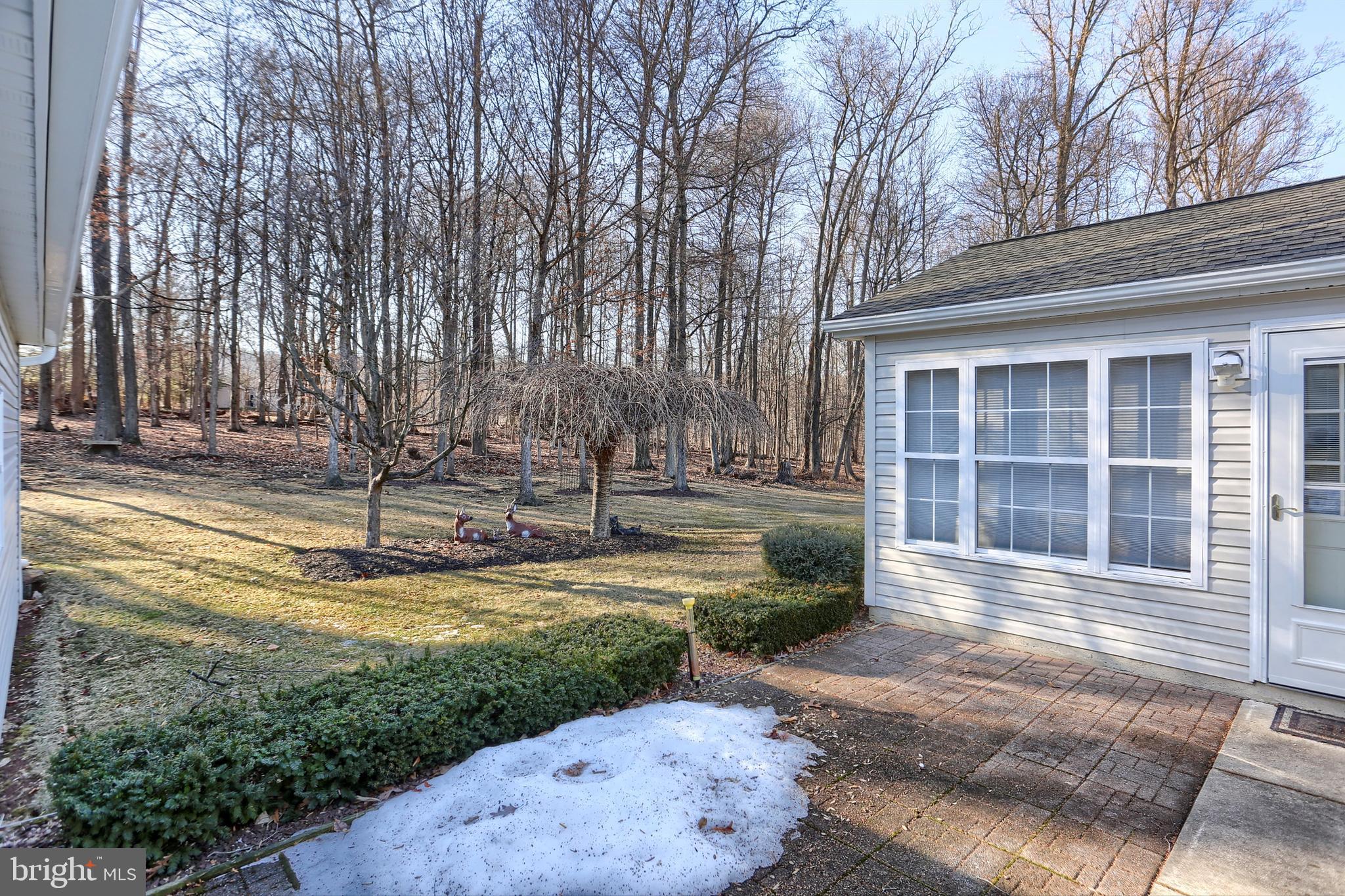 GRETNA SPRINGS COMMUNITY - Residential