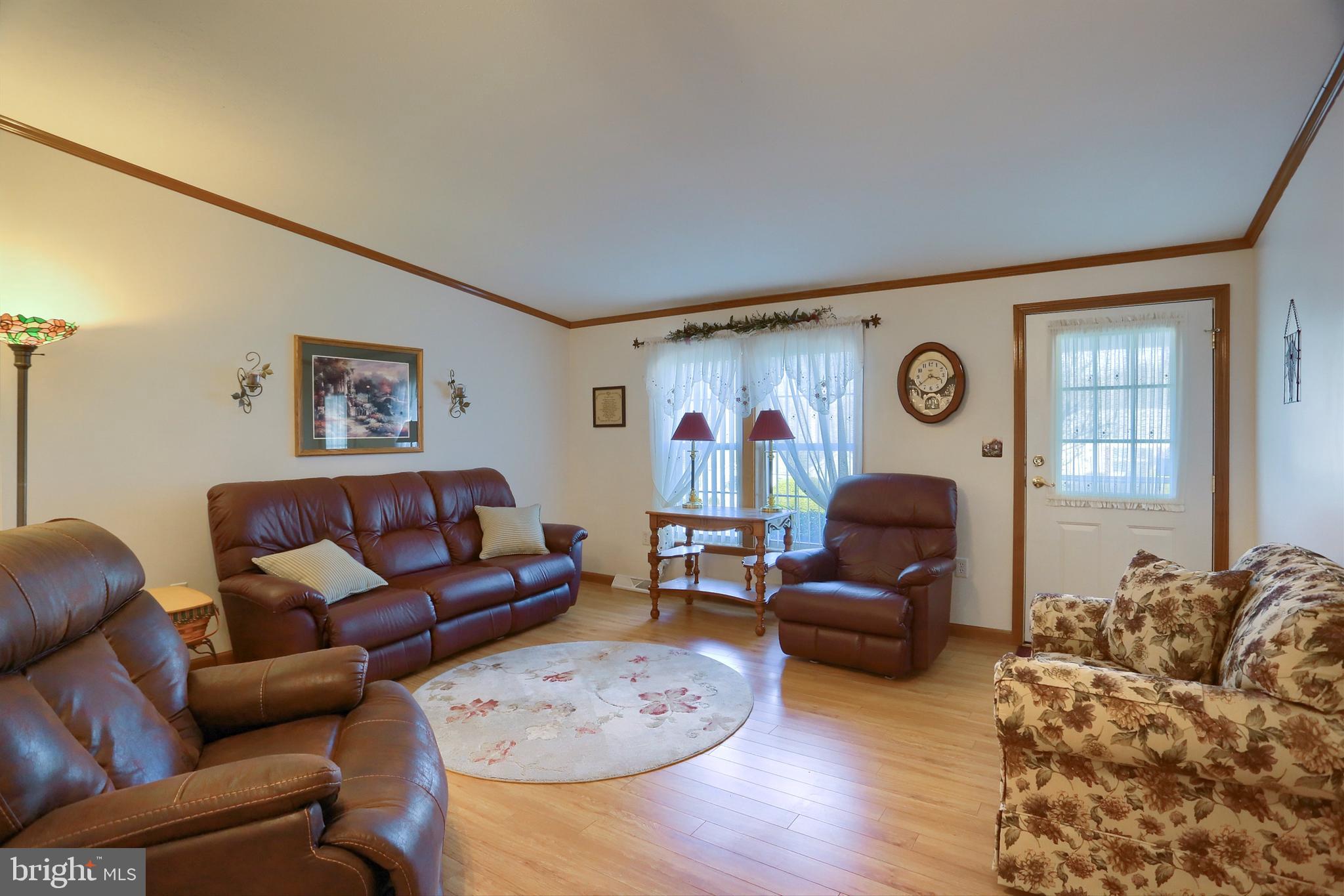 GRETNA SPRINGS COMMUNITY - Residential