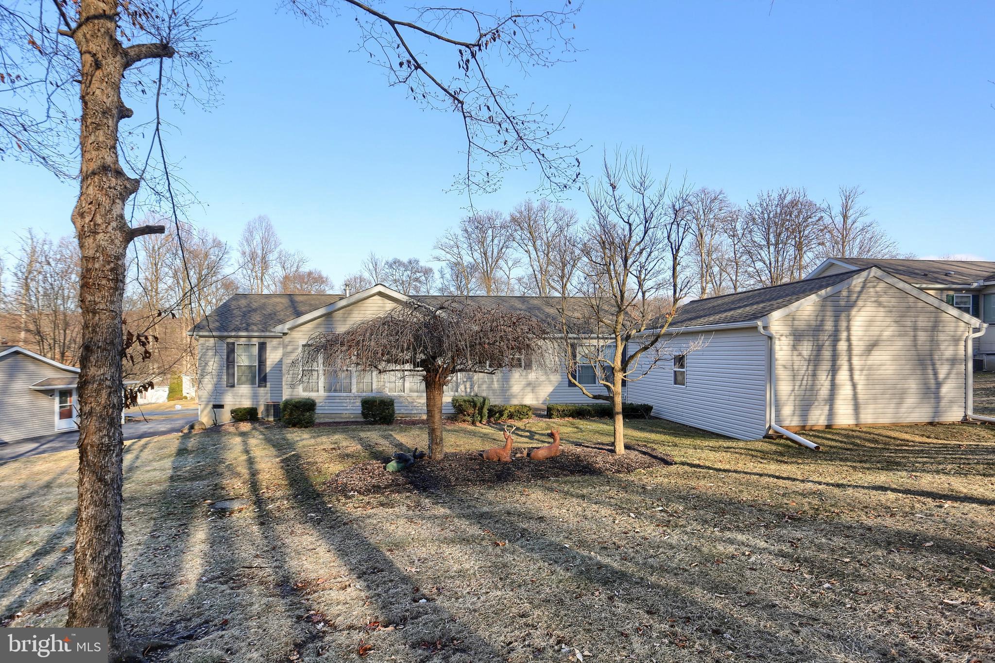 GRETNA SPRINGS COMMUNITY - Residential