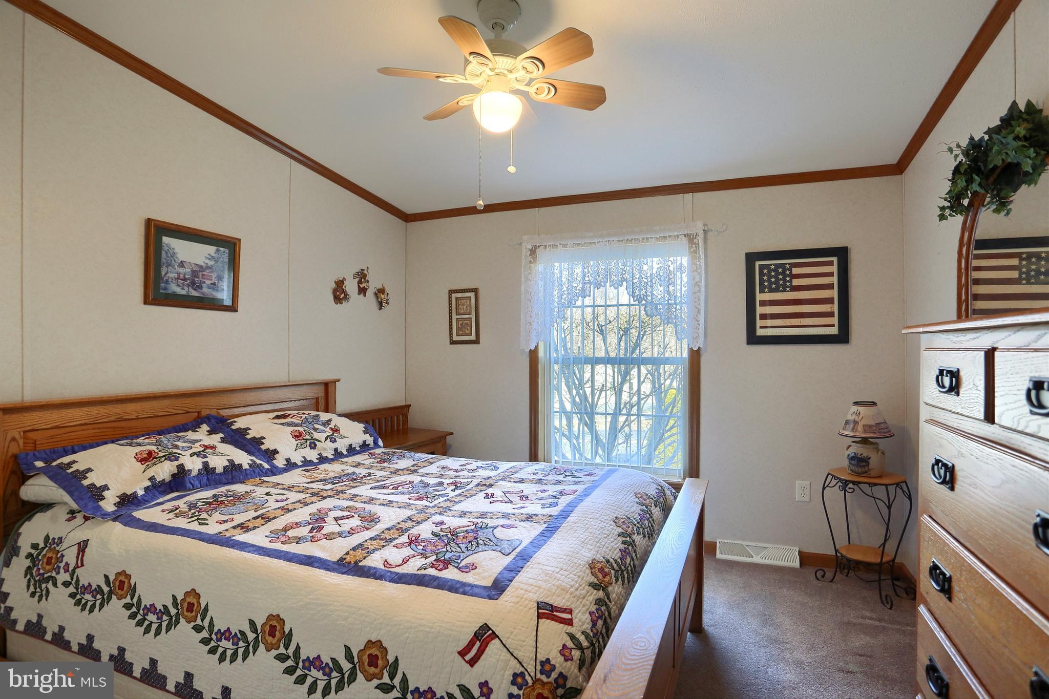 GRETNA SPRINGS COMMUNITY - Residential