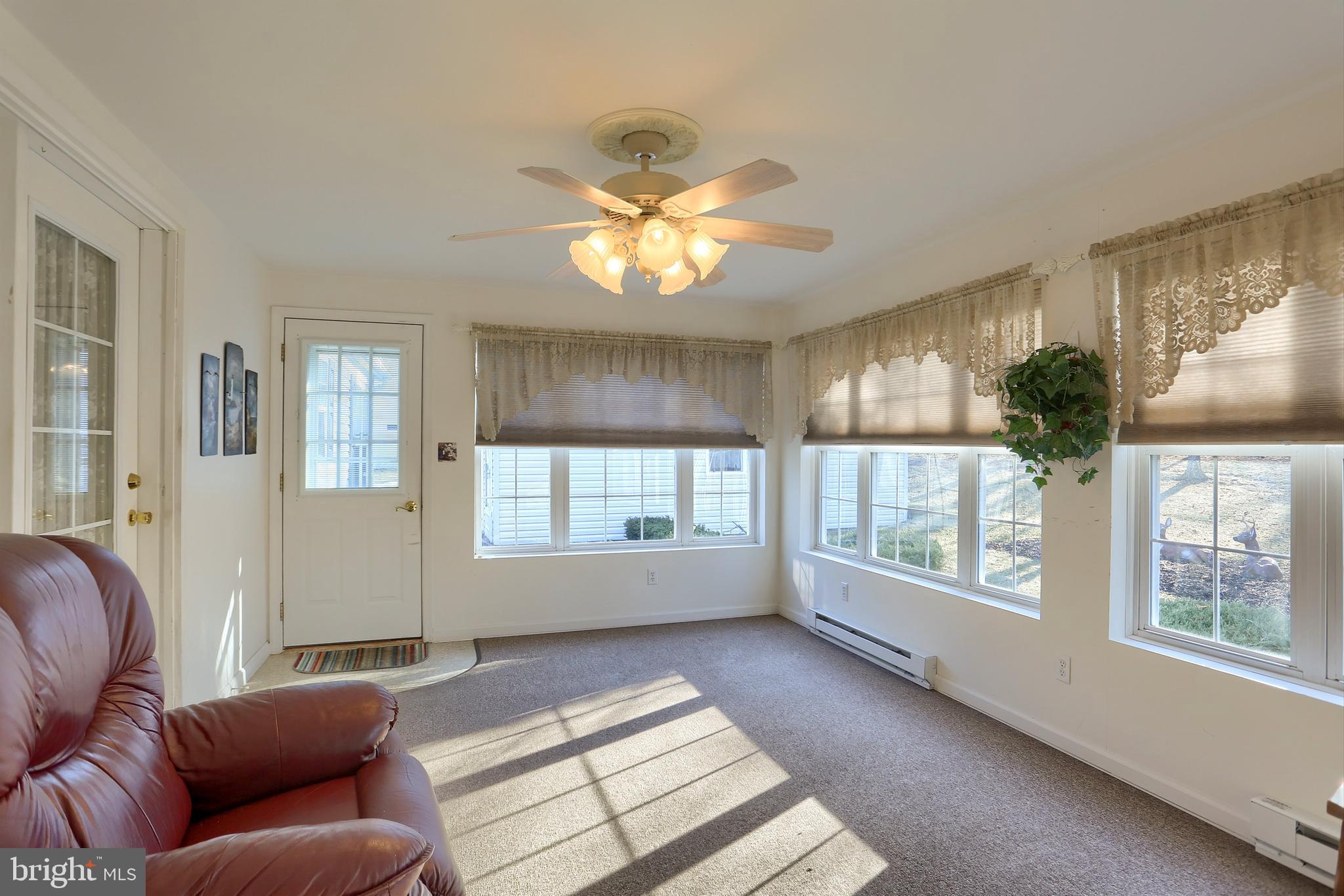 GRETNA SPRINGS COMMUNITY - Residential