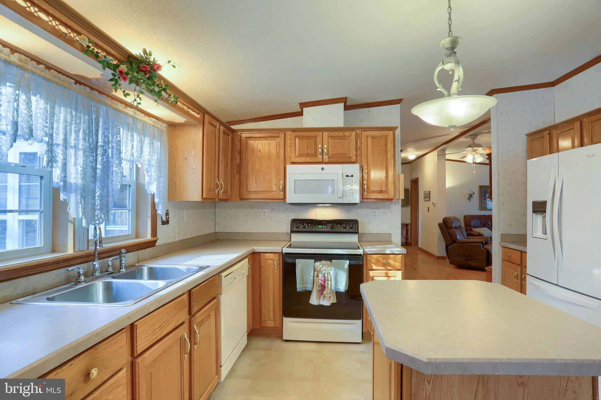 GRETNA SPRINGS COMMUNITY - Residential