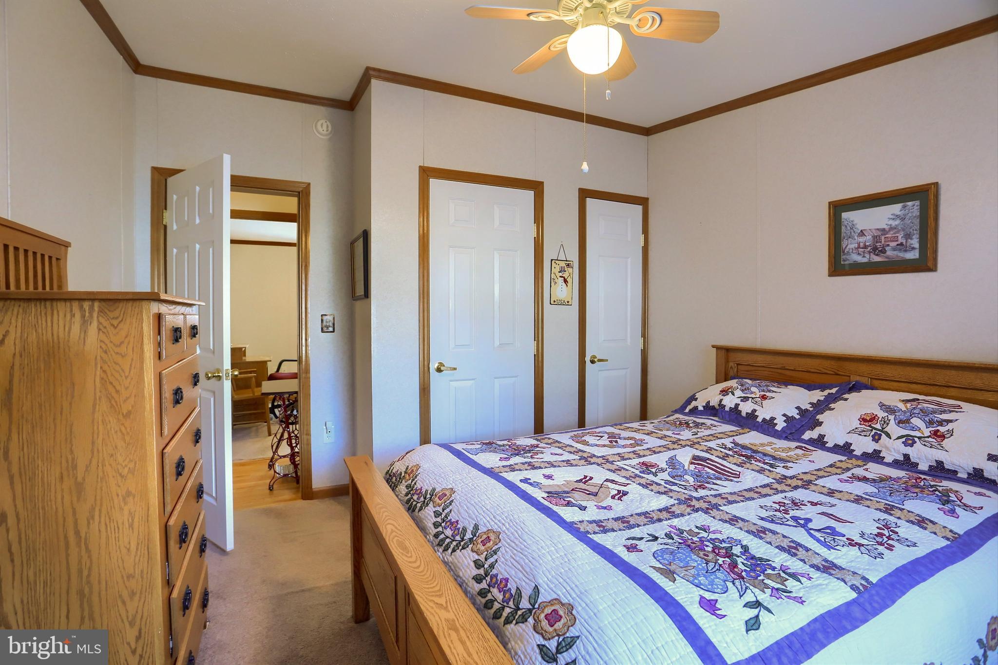 GRETNA SPRINGS COMMUNITY - Residential