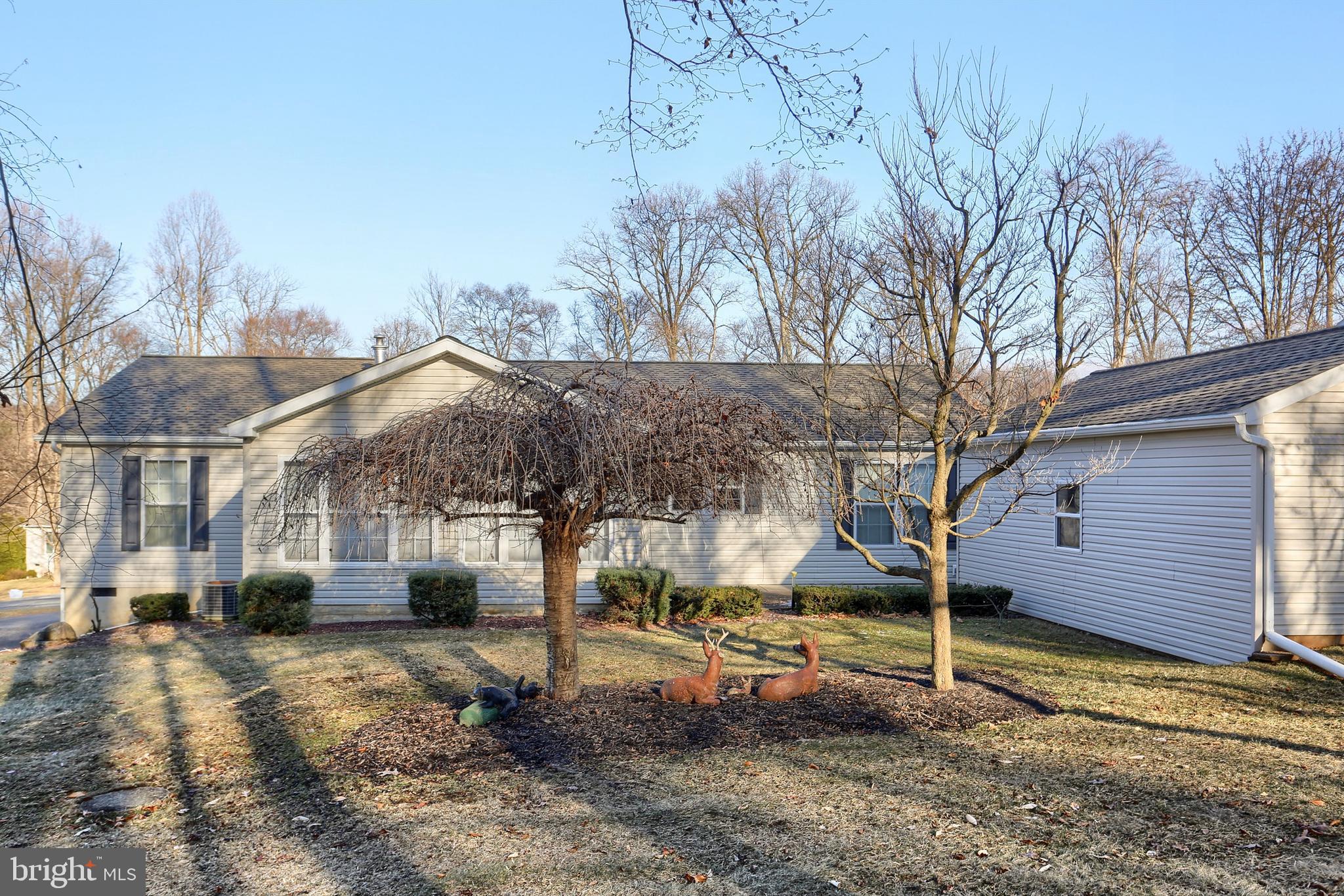 GRETNA SPRINGS COMMUNITY - Residential