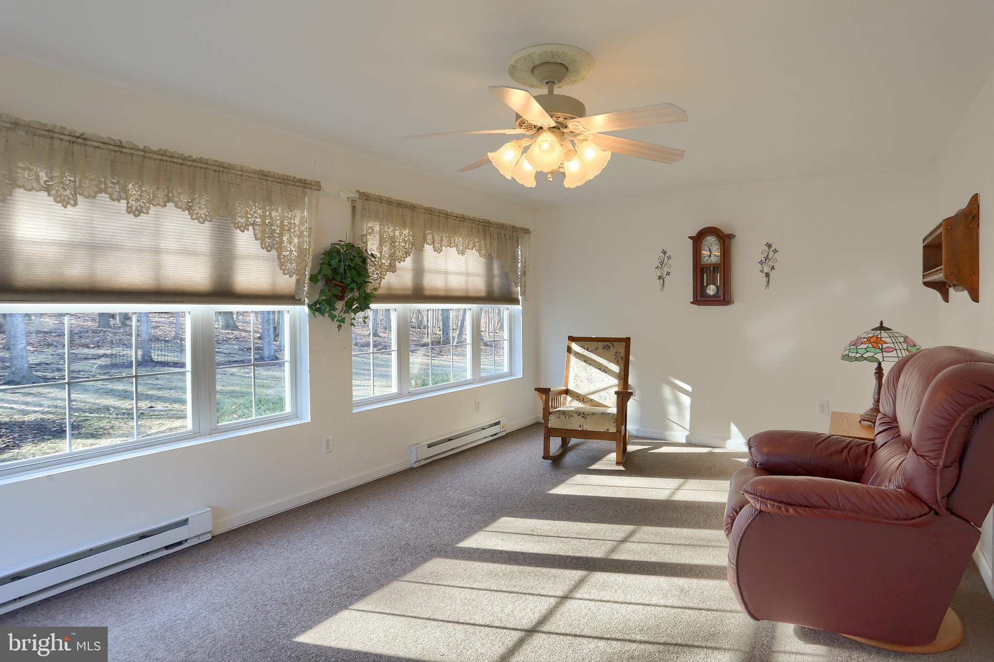 GRETNA SPRINGS COMMUNITY - Residential