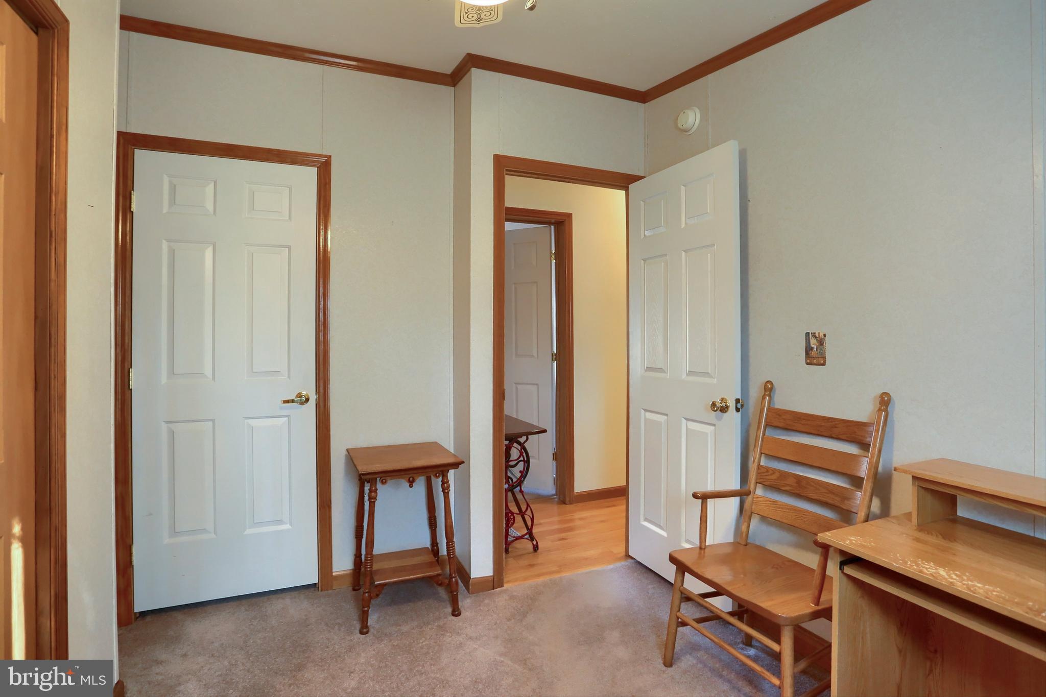 GRETNA SPRINGS COMMUNITY - Residential