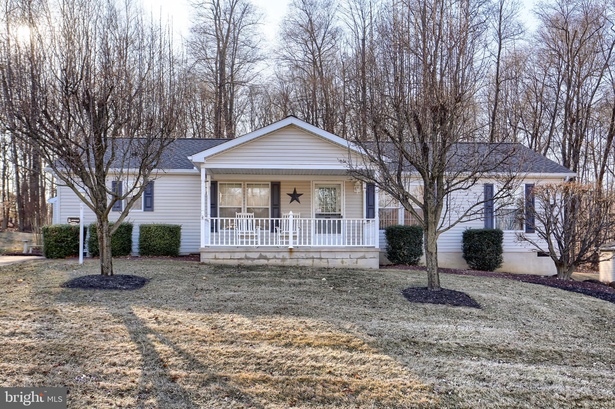 GRETNA SPRINGS COMMUNITY - Residential