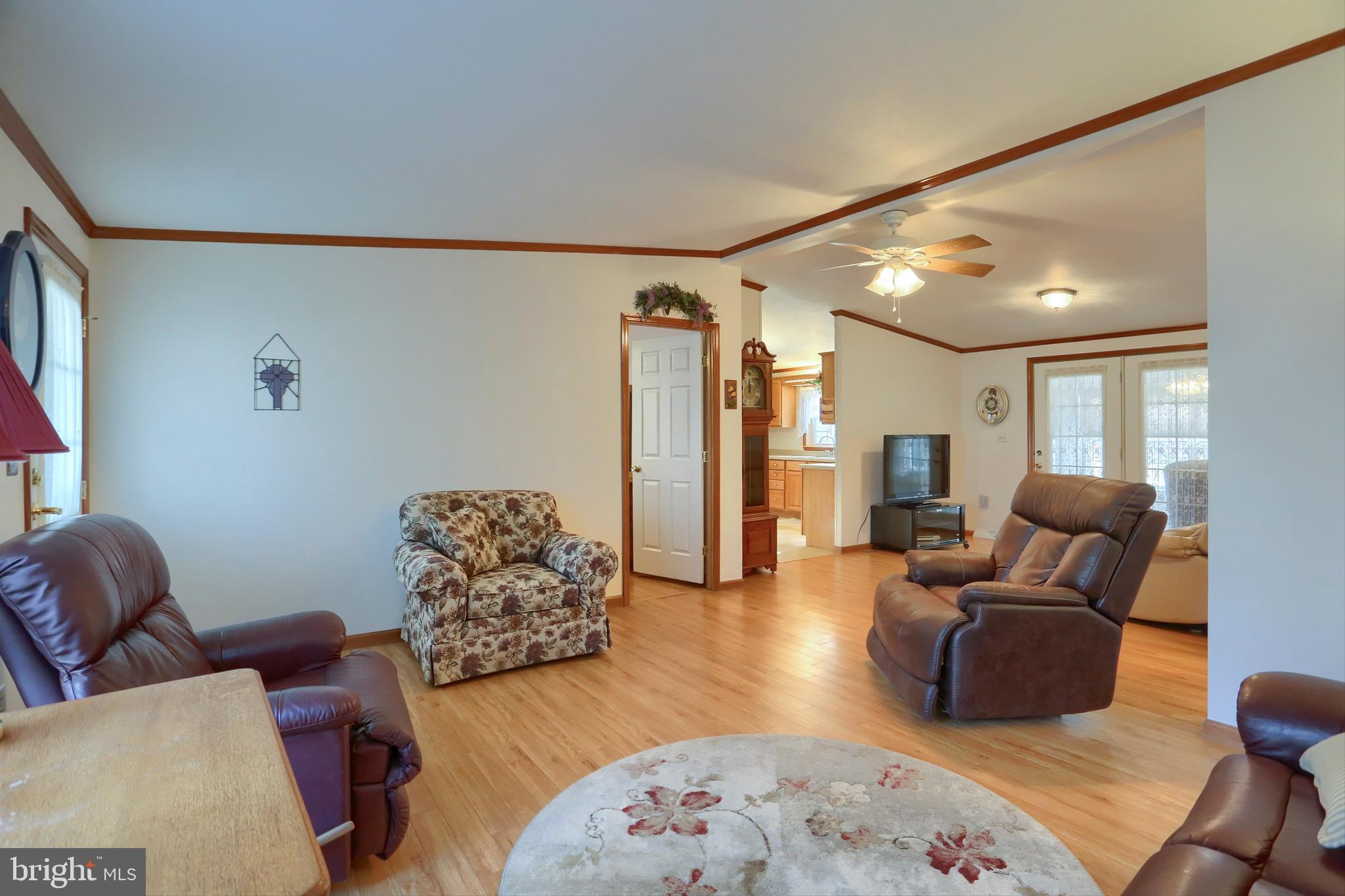 GRETNA SPRINGS COMMUNITY - Residential