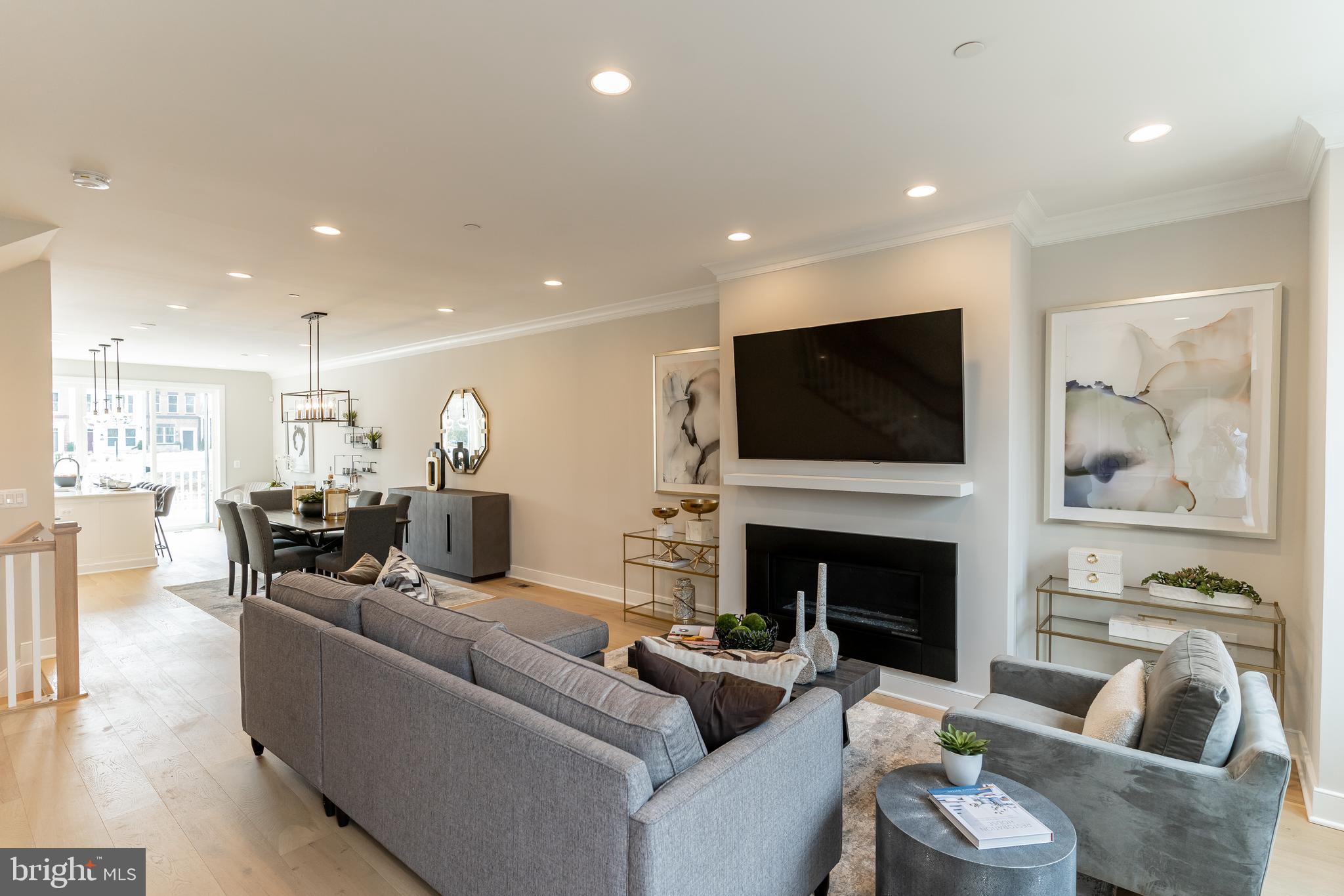 GROSVENOR PARK - Residential