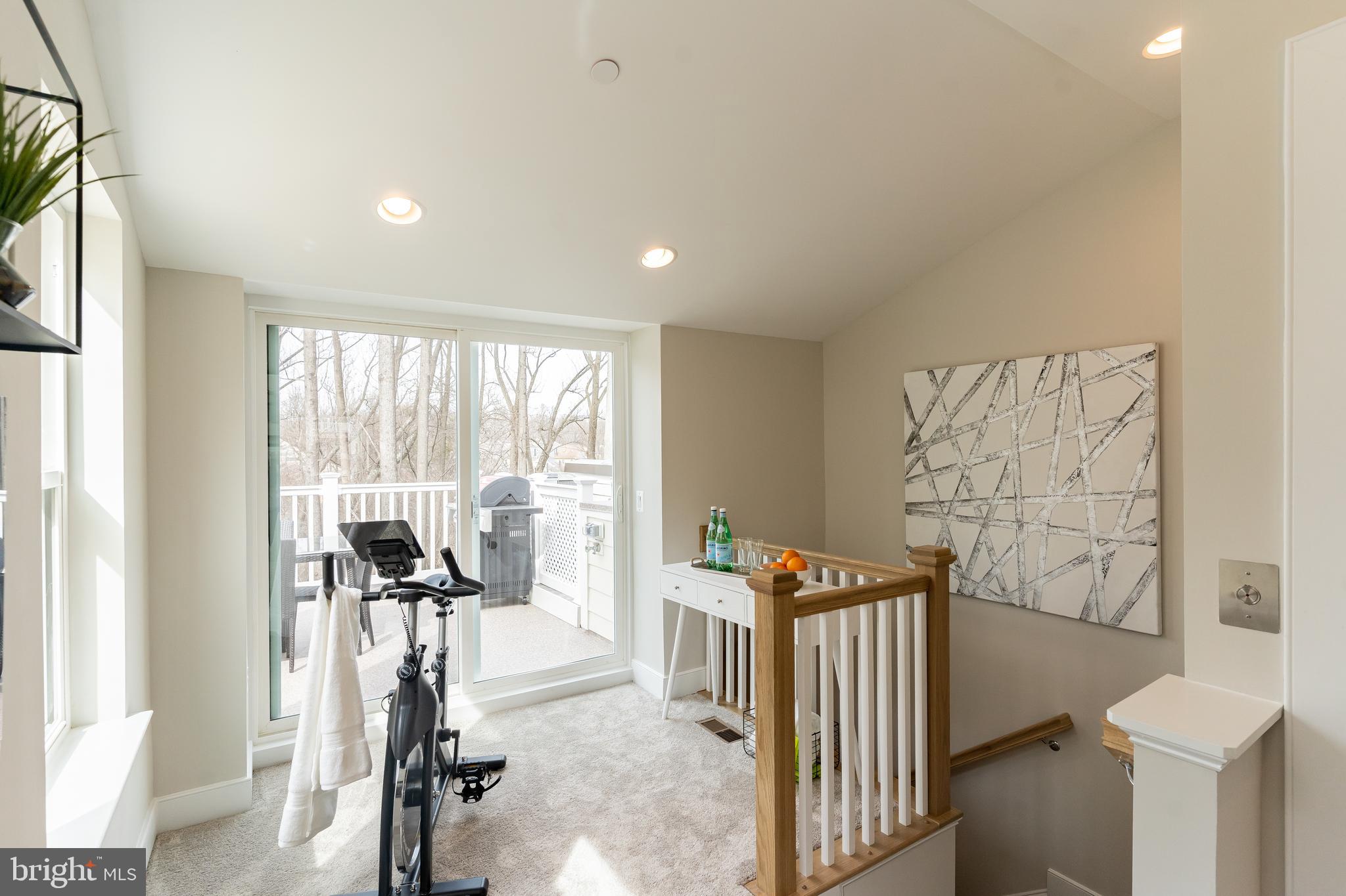 GROSVENOR PARK - Residential