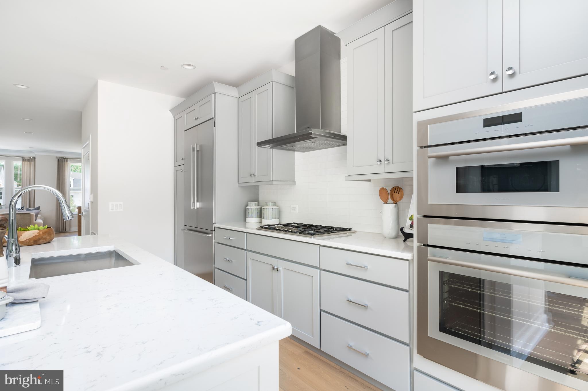 GROSVENOR PARK - Residential