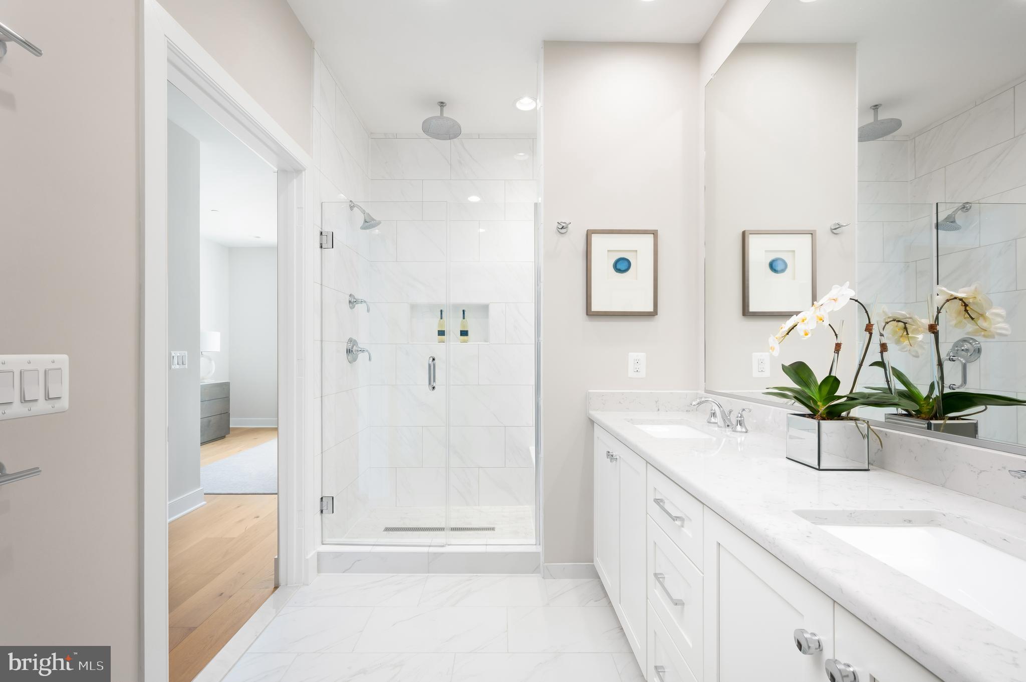 GROSVENOR PARK - Residential