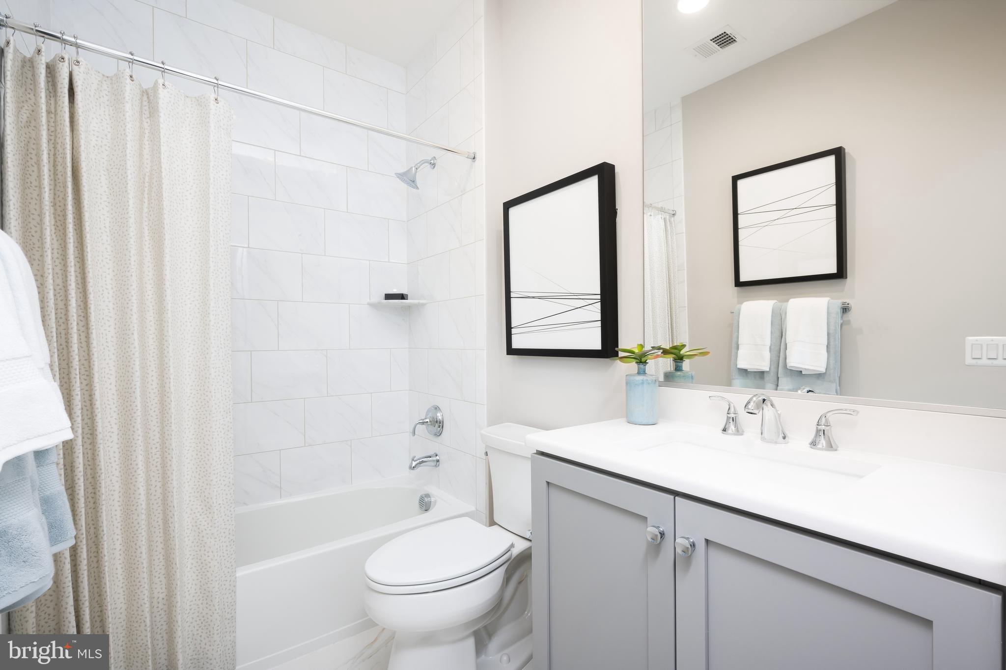 GROSVENOR PARK - Residential