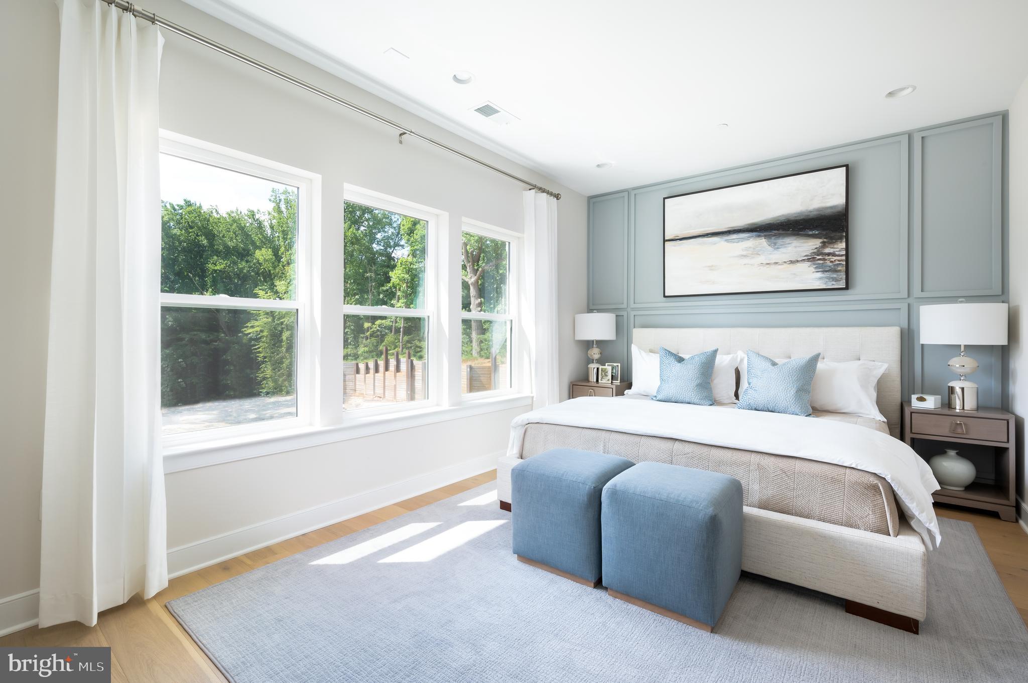 GROSVENOR PARK - Residential