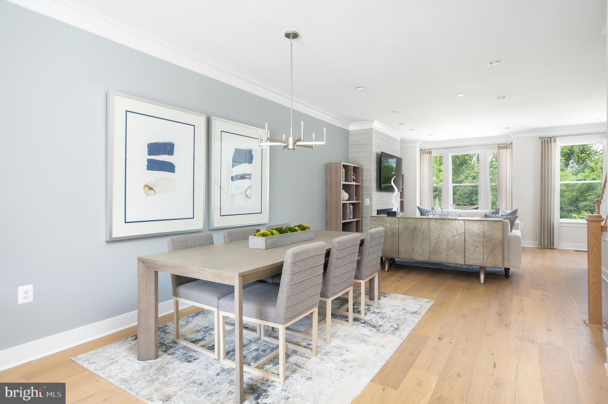 GROSVENOR PARK - Residential