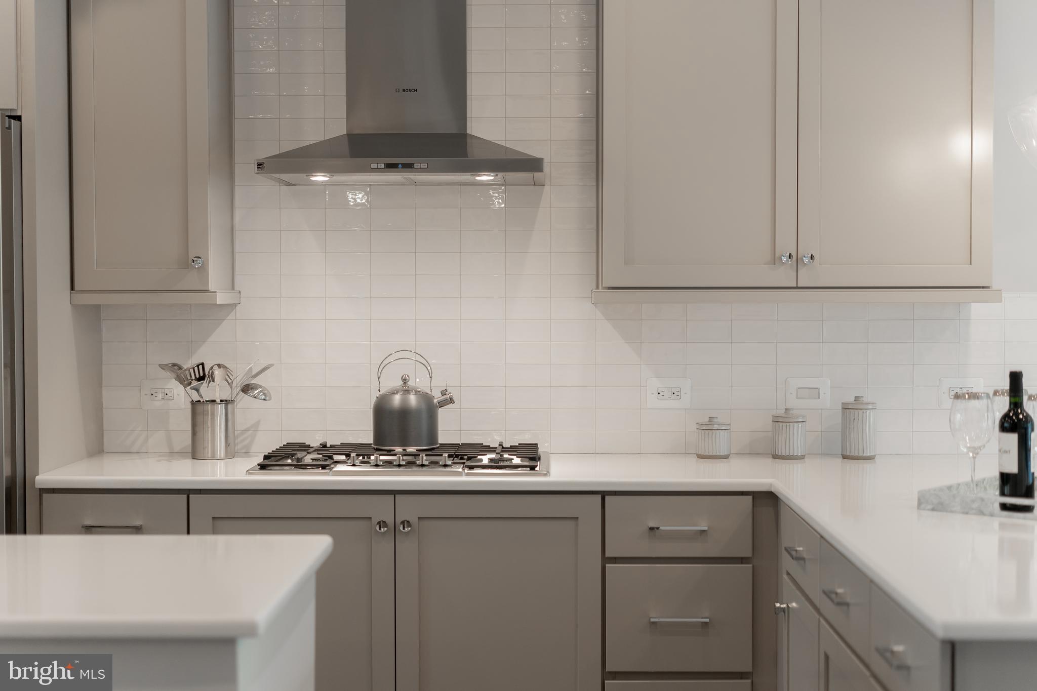 GROSVENOR PARK - Residential