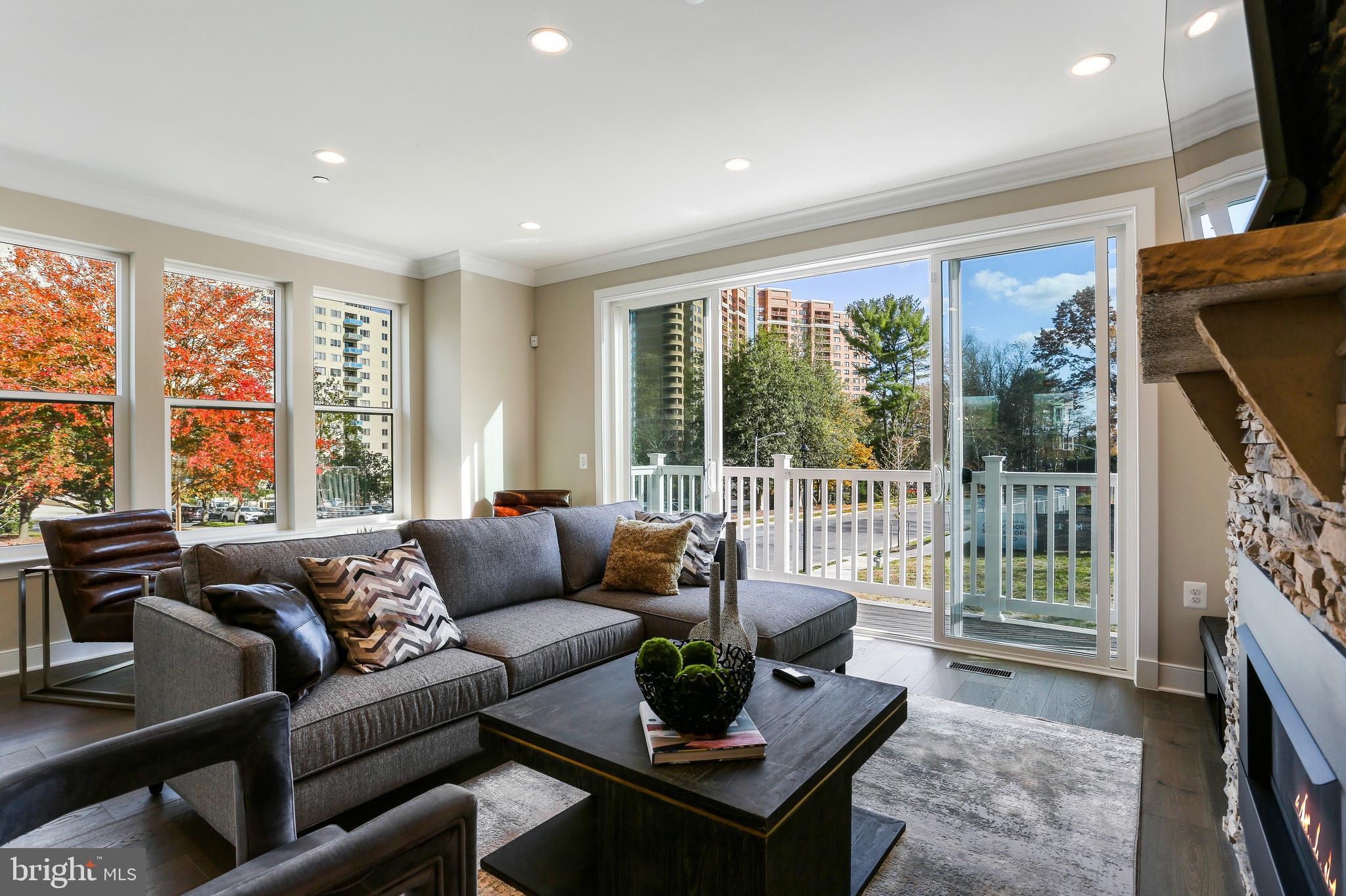 GROSVENOR PARK - Residential