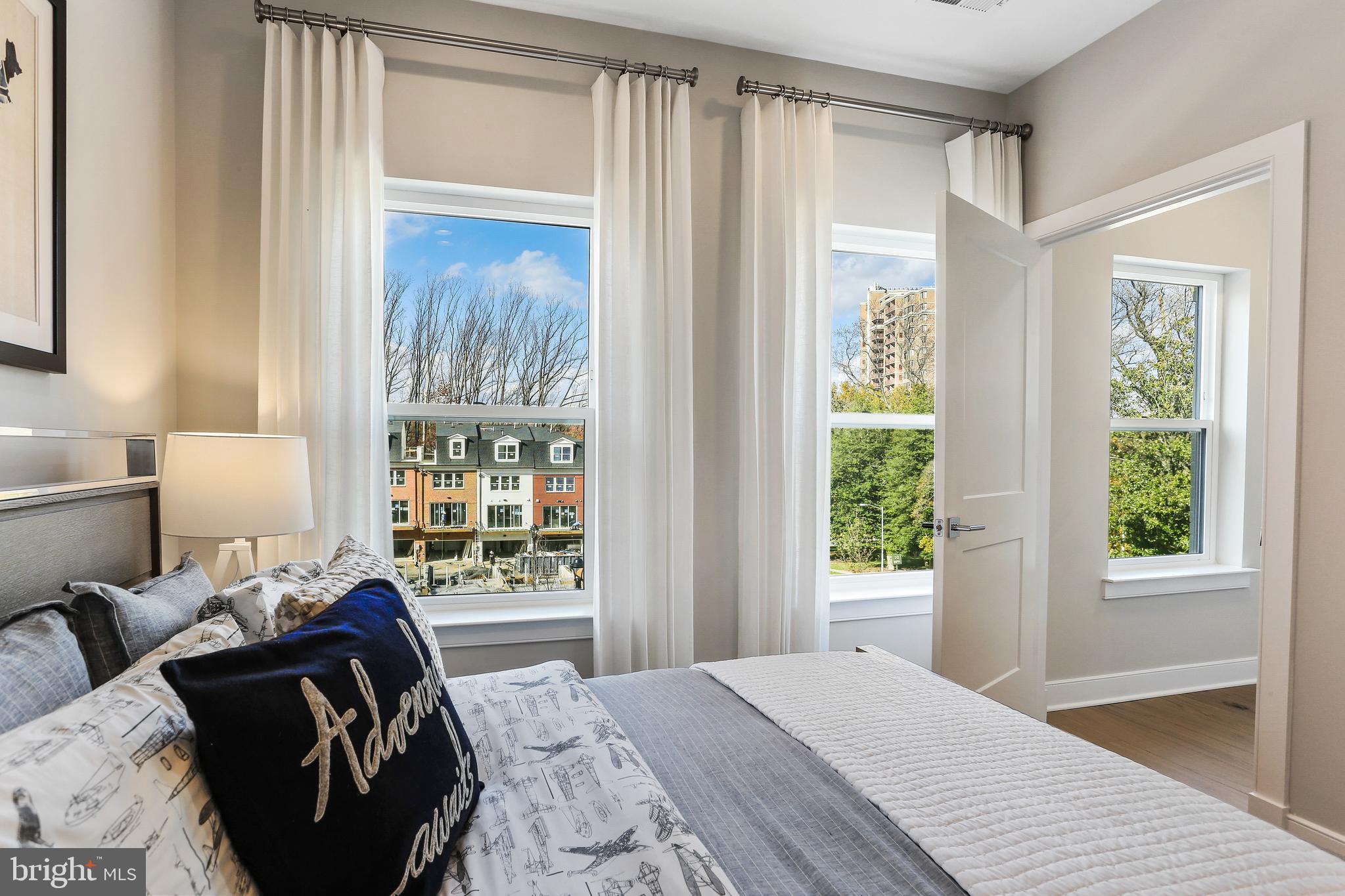 GROSVENOR PARK - Residential