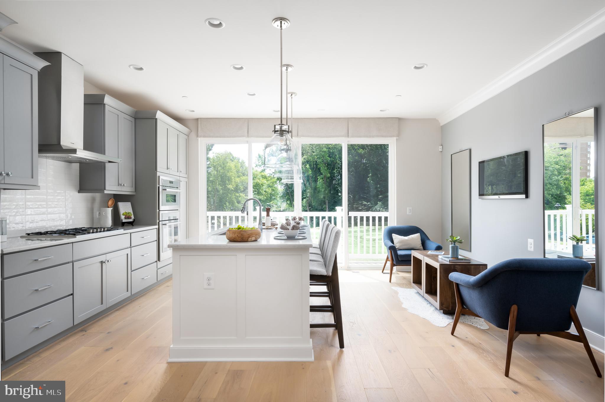 GROSVENOR PARK - Residential