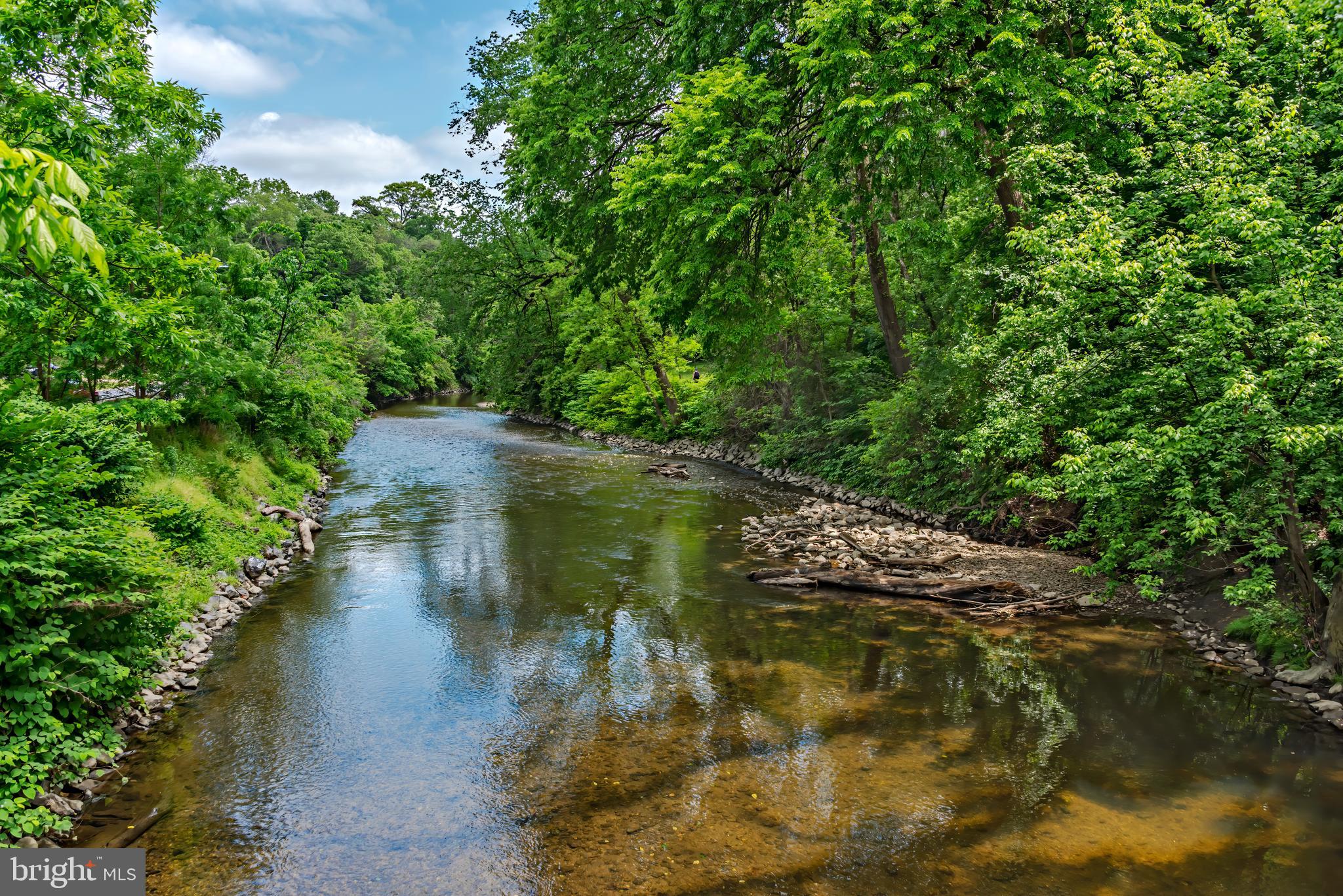 GROSVENOR PARK - Residential