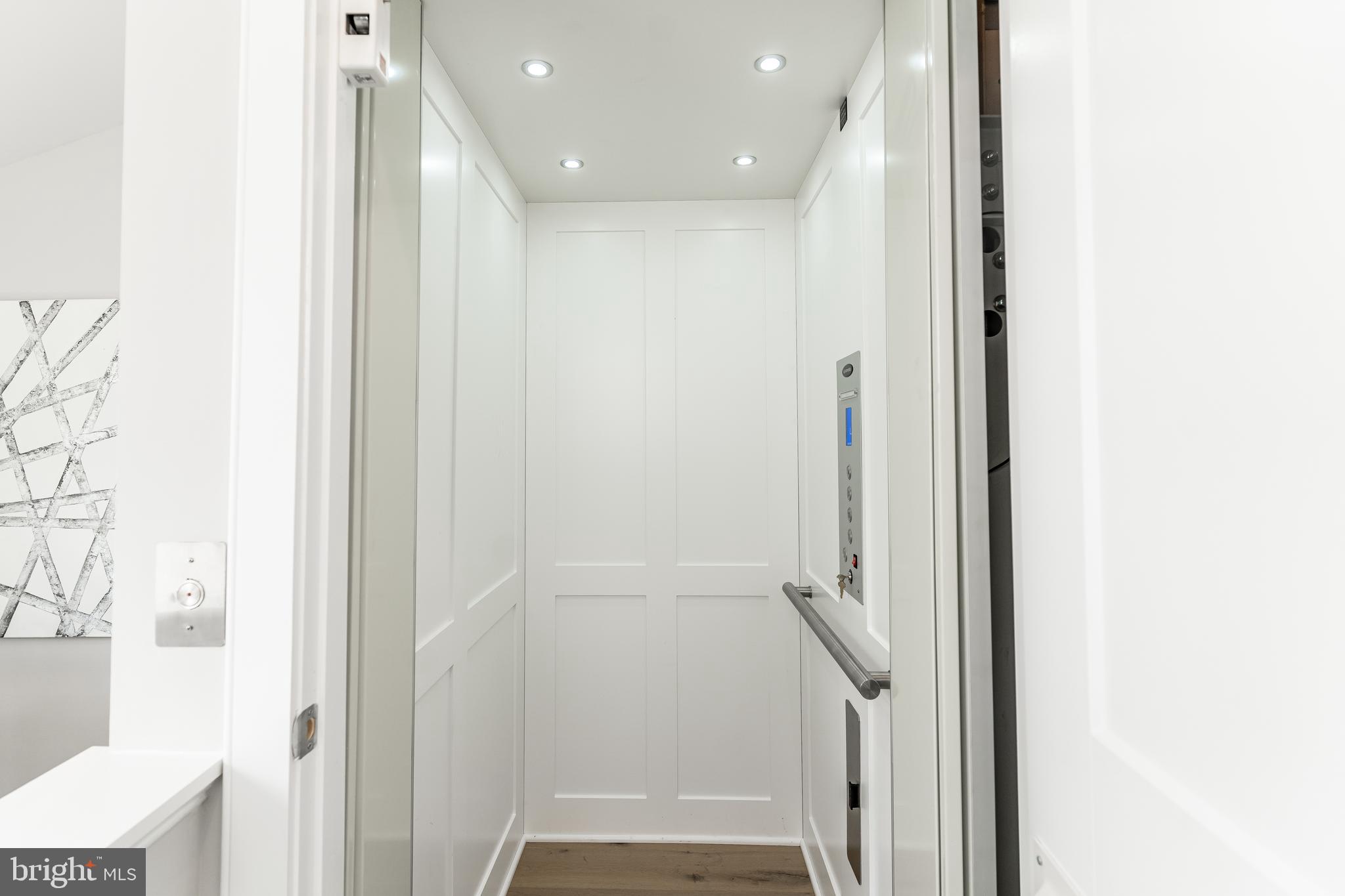 GROSVENOR PARK - Residential