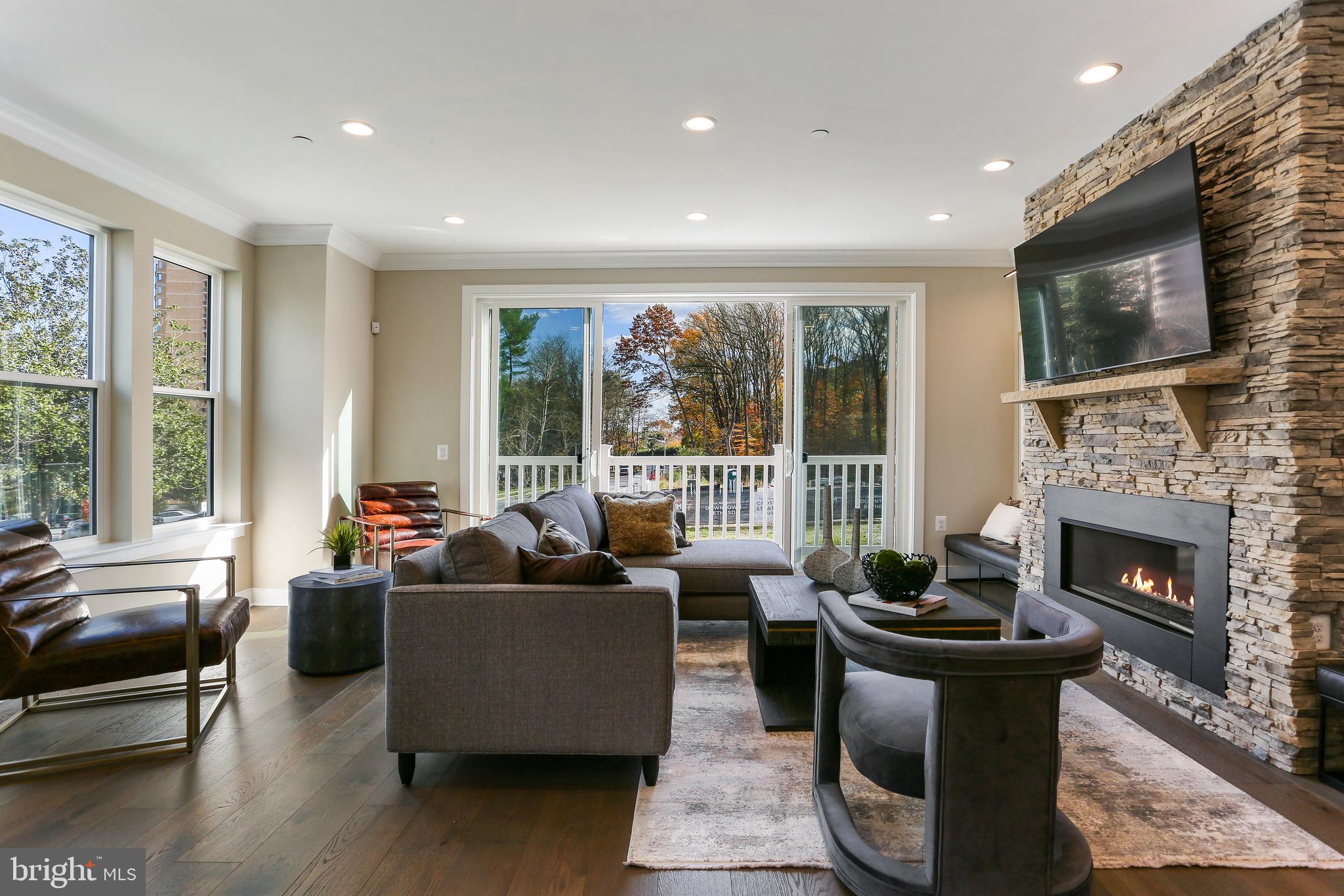 GROSVENOR PARK - Residential