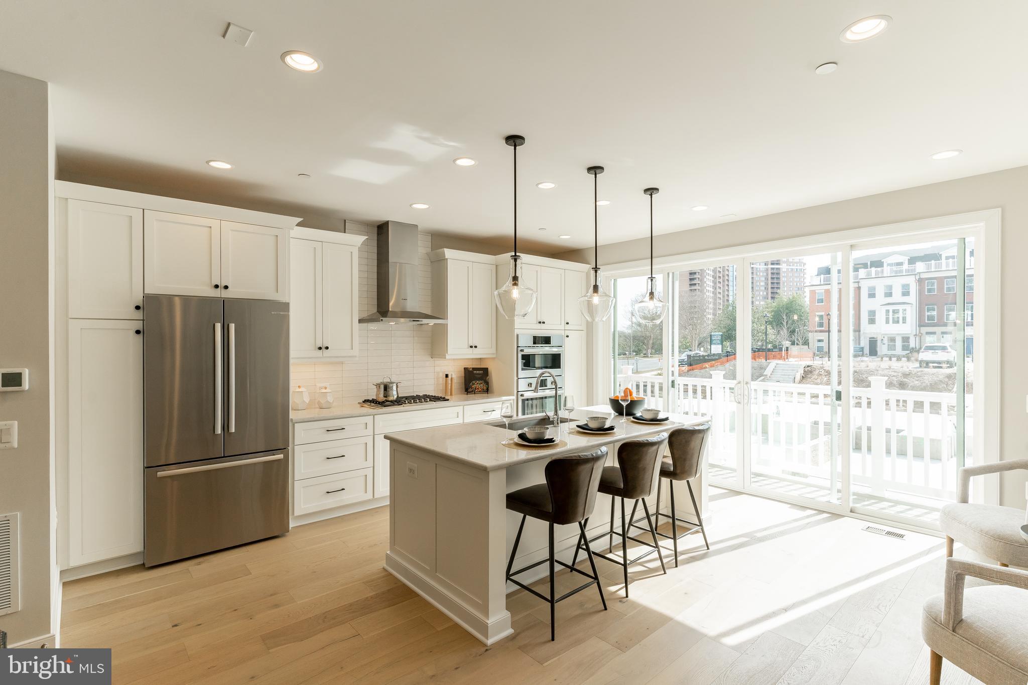 GROSVENOR PARK - Residential